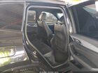 2021 Bmw X3 Sdrive30i Black vin: 5UXTY3C06M9F43259