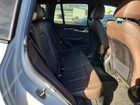 2020 Bmw X3 Xdrive30i Белый vin: 5UXTY5C00L9C44618