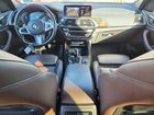 2020 Bmw X3 Xdrive30i Белый vin: 5UXTY5C00L9C44618