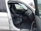 2021 Bmw X3 Xdrive30i Белый vin: 5UXTY5C00M9E27762