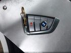 2021 Bmw X3 Xdrive30i Белый vin: 5UXTY5C00M9E27762
