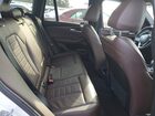 2020 Bmw X3 Xdrive30i Белый vin: 5UXTY5C07L9D03633