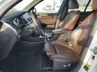 2020 Bmw X3 Xdrive30i Белый vin: 5UXTY5C07L9D03633