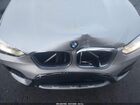 2020 Bmw X3 Xdrive30i Серебряный vin: 5UXTY5C08LLT34423