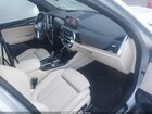 2020 Bmw X3 Xdrive30i Серебряный vin: 5UXTY5C08LLT34423