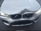 2020 Bmw X3 Xdrive30i Серебряный vin: 5UXTY5C08LLT34423