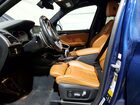 2020 Bmw X3 Xdrivem40i Blue vin: 5UXTY9C02L9C35619