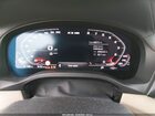 2020 Bmw X3 M40i Blue vin: 5UXTY9C02LL304485