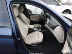 2020 Bmw X3 M40i Blue vin: 5UXTY9C02LL304485