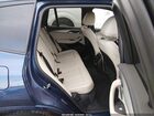 2020 Bmw X3 M40i Blue vin: 5UXTY9C02LL304485