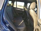 2020 Bmw X3 Xdrivem40i Blue vin: 5UXTY9C05L9B12137