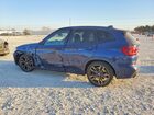 2020 Bmw X3 Xdrivem40i Blue vin: 5UXTY9C05L9B12137
