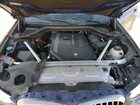 2020 Bmw X3 Xdrivem40i Blue vin: 5UXTY9C05L9B12137