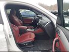 2019 Bmw X4 Xdrive30i Белый vin: 5UXUJ3C54KLG54395