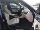 2019 Bmw X4 Xdrive30i Черный vin: 5UXUJ3C56KLG57489