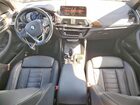 2019 Bmw X4 Xdrive30i Черный vin: 5UXUJ3C58KLG53590