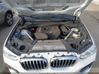 2019 Bmw X4 Xdrive30i Белый vin: 5UXUJ3C59KLG54375