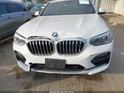2019 Bmw X4 Xdrive30i Белый vin: 5UXUJ3C59KLG54375