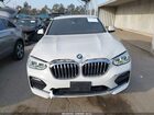 2019 Bmw X4 Xdrive30i Белый vin: 5UXUJ3C59KLG54375