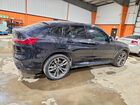 2019 Bmw X4 M40i Синий vin: 5UXUJ5C52KLJ62585