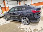 2019 Bmw X4 M40i Синий vin: 5UXUJ5C52KLJ62585