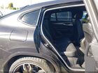 2019 Bmw X4 M40i Черный vin: 5UXUJ5C59K9A33100