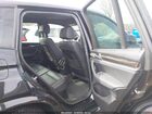 2017 Bmw X3 Xdrive35i Черный vin: 5UXWX7C33H0W39827