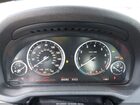 2017 Bmw X3 Xdrive35i Черный vin: 5UXWX7C33H0W39827