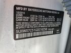 2016 Bmw X3 Xdrive35i White vin: 5UXWX7C51G0S16258 2016 Bmw X3 Xdrive35i White vin: 5UXWX7C51G0S16258