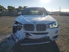 2016 Bmw X3 Xdrive35i White vin: 5UXWX7C51G0S16258 2016 Bmw X3 Xdrive35i White vin: 5UXWX7C51G0S16258