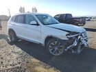 2016 Bmw X3 Xdrive35i White vin: 5UXWX7C51G0S16258 2016 Bmw X3 Xdrive35i White vin: 5UXWX7C51G0S16258