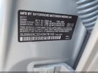 2017 Bmw X3 Xdrive28i Серебряный vin: 5UXWX9C32H0W78159