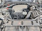 2016 Bmw X3 Xdrive28i Белый vin: 5UXWX9C51G0D83279