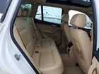 2016 Bmw X3 Xdrive28i Белый vin: 5UXWX9C52G0D67141