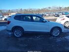 2016 Bmw X3 Xdrive28i White vin: 5UXWX9C52G0D81959