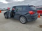 2017 Bmw X3 Xdrive28i Черный vin: 5UXWX9C52H0T11053