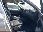 2016 Bmw X3 Xdrive28i Серебряный vin: 5UXWX9C53G0D76026