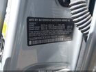 2016 Bmw X3 Xdrive28i Серебряный vin: 5UXWX9C53G0D76026