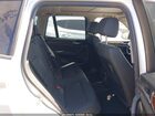 2016 Bmw X3 Xdrive28i Серебряный vin: 5UXWX9C53G0D76026