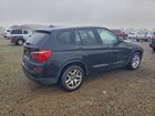 2016 Bmw X3 Xdrive28i Black vin: 5UXWX9C56G0D77753 2016 Bmw X3 Xdrive28i Black vin: 5UXWX9C56G0D77753