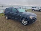 2016 Bmw X3 Xdrive28i Black vin: 5UXWX9C56G0D77753 2016 Bmw X3 Xdrive28i Black vin: 5UXWX9C56G0D77753
