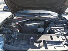 2016 Bmw X3 Xdrive28i Черный vin: 5UXWX9C59G0D88035