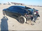 2024 Kia K5 Gt Черный vin: 5XXG44J87RG243363