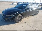 2024 Kia K5 Gt Черный vin: 5XXG44J87RG243363