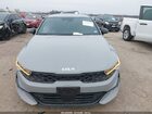 2024 Kia K5 Gt-line Серый vin: 5XXG64J21RG239752