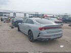 2024 Kia K5 Gt-line Серый vin: 5XXG64J21RG239752