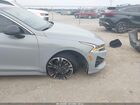 2024 Kia K5 Gt-line Серый vin: 5XXG64J21RG239752