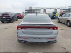 2024 Kia K5 Gt-line Серый vin: 5XXG64J21RG239752