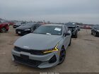 2024 Kia K5 Gt-line Серый vin: 5XXG64J21RG239752