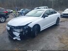 2024 Kia K5 Gt-line Белый vin: 5XXG64J24RG245822